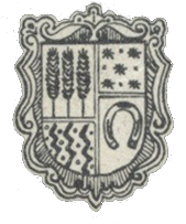 Logo- Børstad gård