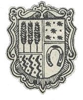 Logo- Børstad gård